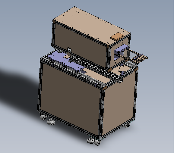 自動(dòng)灰吹爐 自動(dòng)灰吹爐