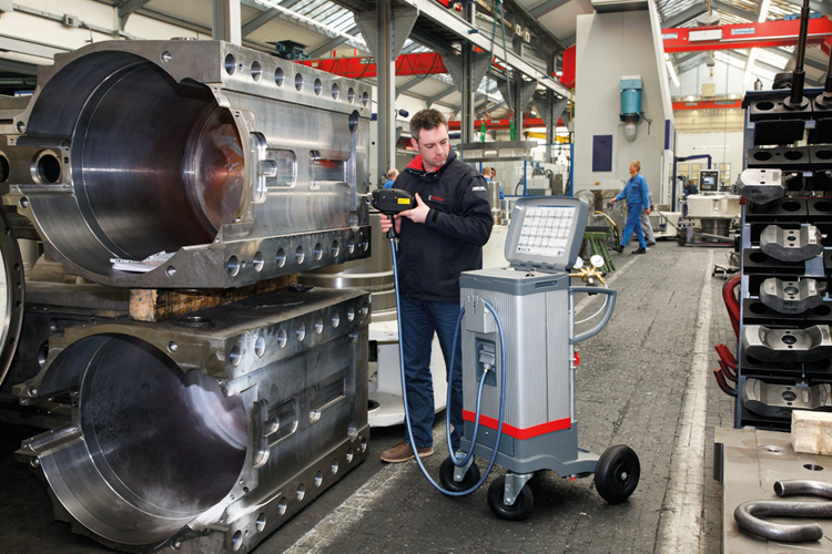 移動(dòng)式分析儀 移動(dòng)式分析儀